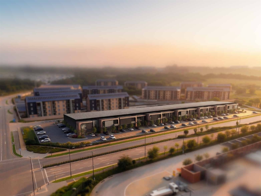 Commercial Property for Sale in Castle Gate Gauteng