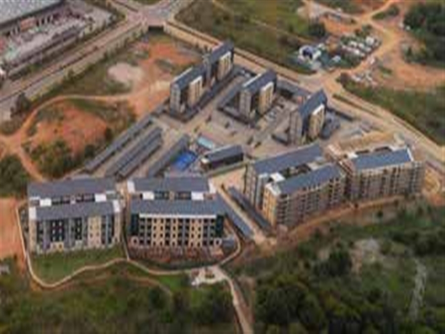 Commercial Property for Sale in Castle Gate Gauteng