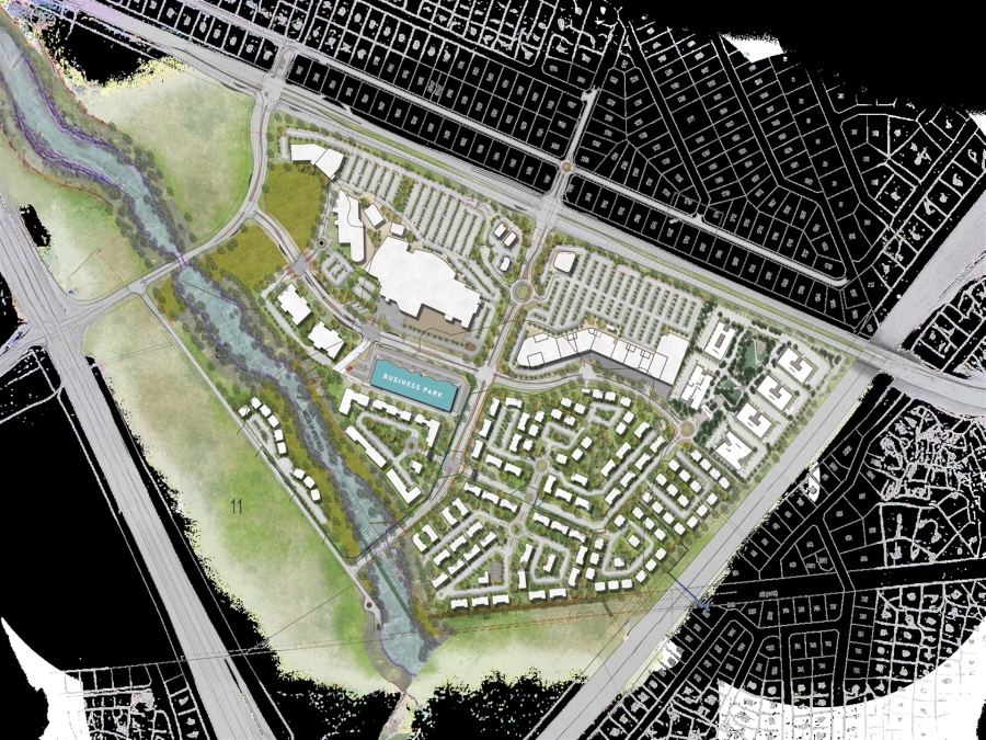 Commercial Property for Sale in Castle Gate Gauteng