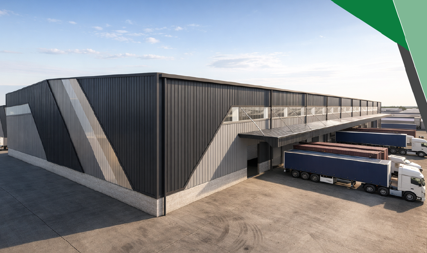 To Let Commercial Property for Rent in Roodekop Gauteng