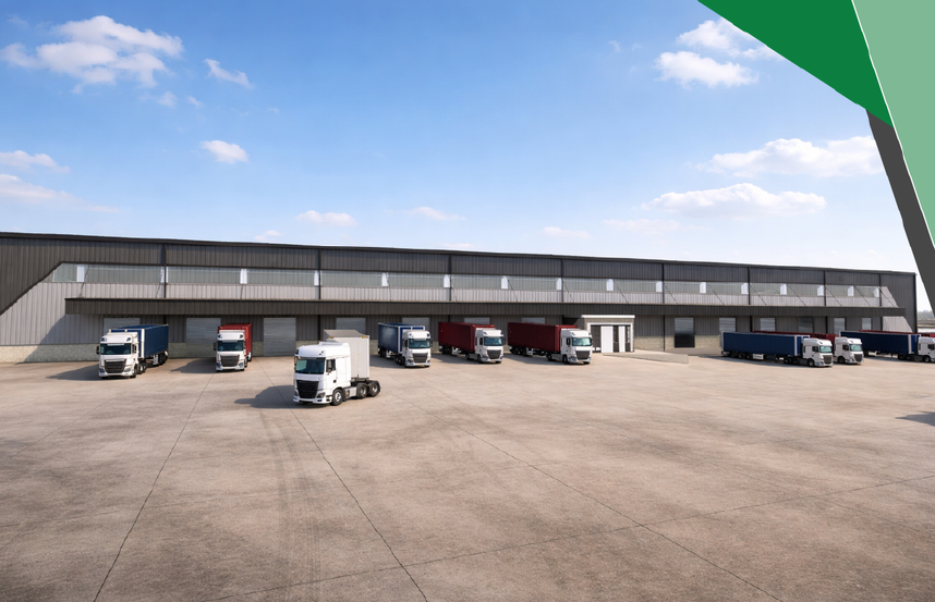 To Let Commercial Property for Rent in Roodekop Gauteng