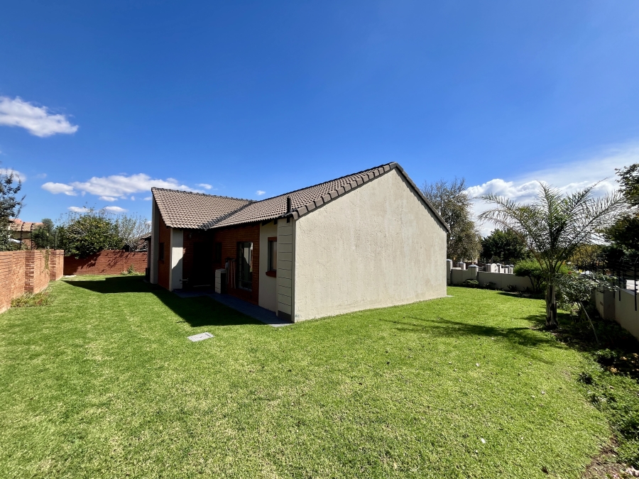 4 Bedroom Property for Sale in Mooikloof Ridge Gauteng