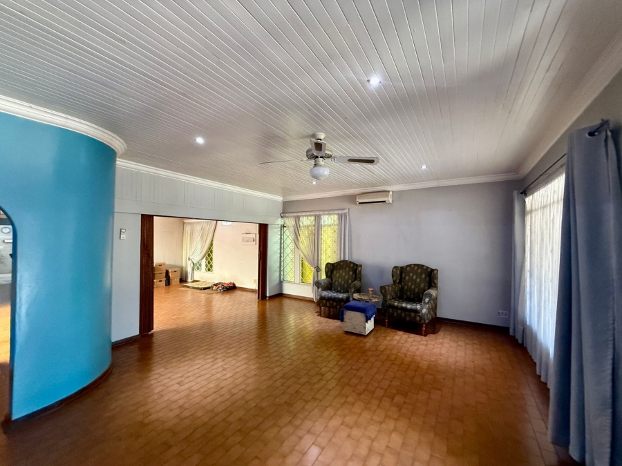 4 Bedroom Property for Sale in Tileba Gauteng