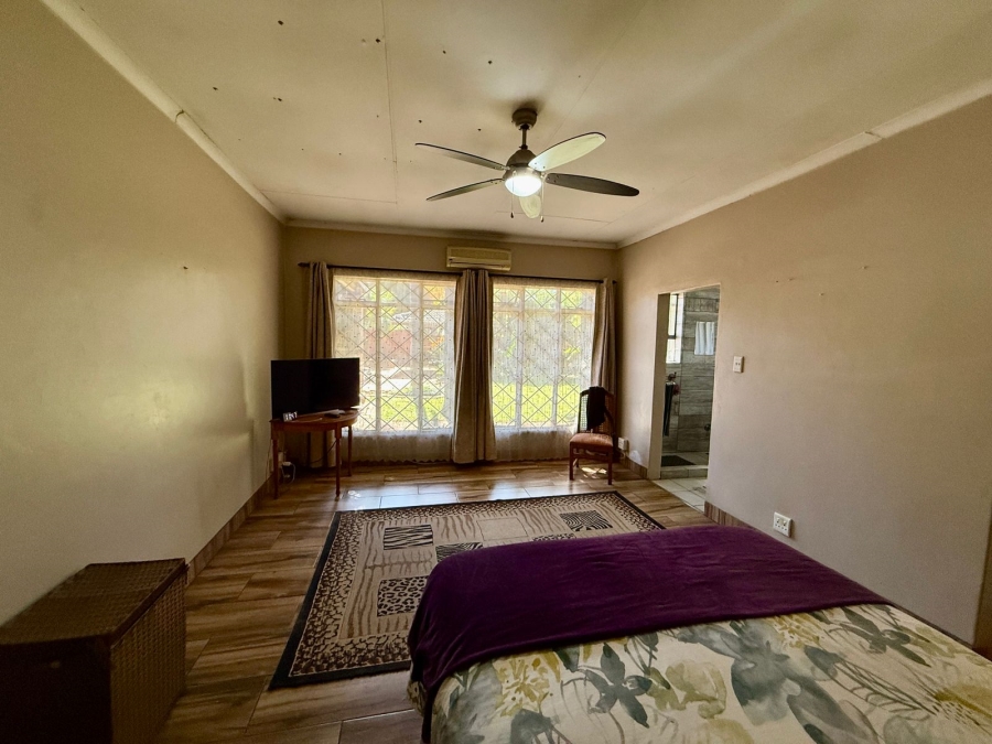 4 Bedroom Property for Sale in Tileba Gauteng