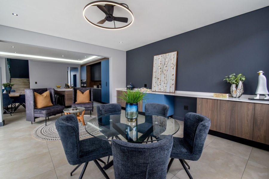 To Let 4 Bedroom Property for Rent in Midstream Heights Gauteng