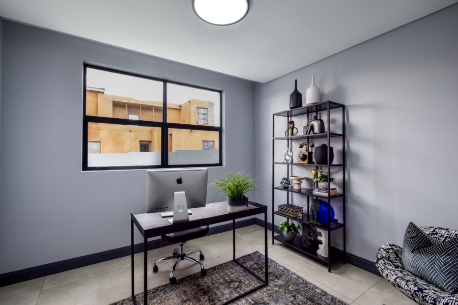 To Let 4 Bedroom Property for Rent in Midstream Heights Gauteng