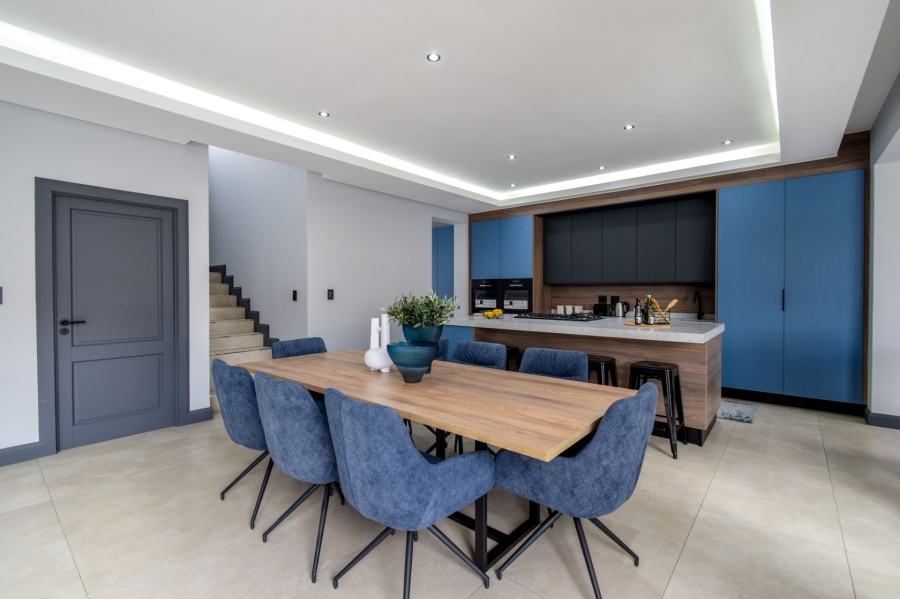 To Let 4 Bedroom Property for Rent in Midstream Heights Gauteng