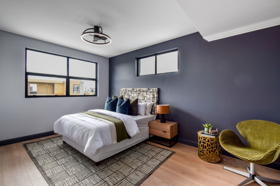 To Let 4 Bedroom Property for Rent in Midstream Heights Gauteng