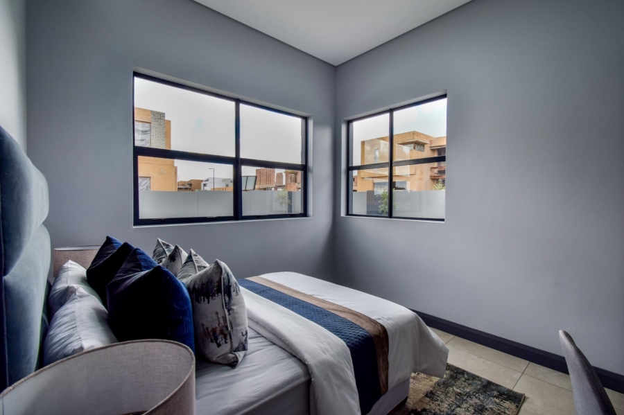 To Let 4 Bedroom Property for Rent in Midstream Heights Gauteng