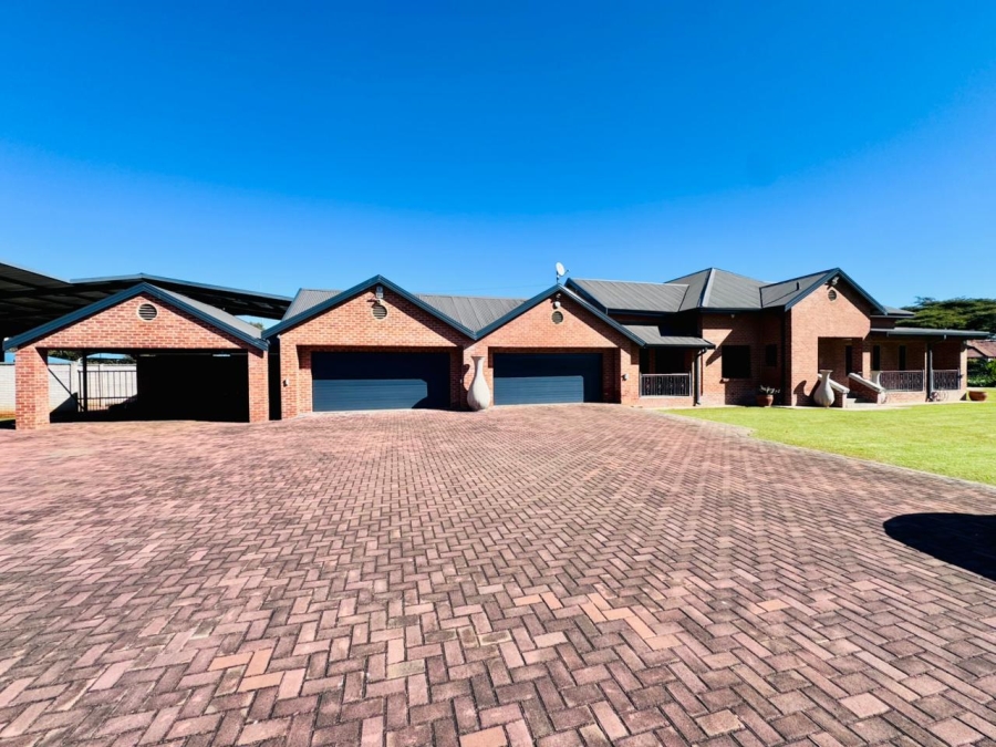 3 Bedroom Property for Sale in Cynthia Vale Gauteng