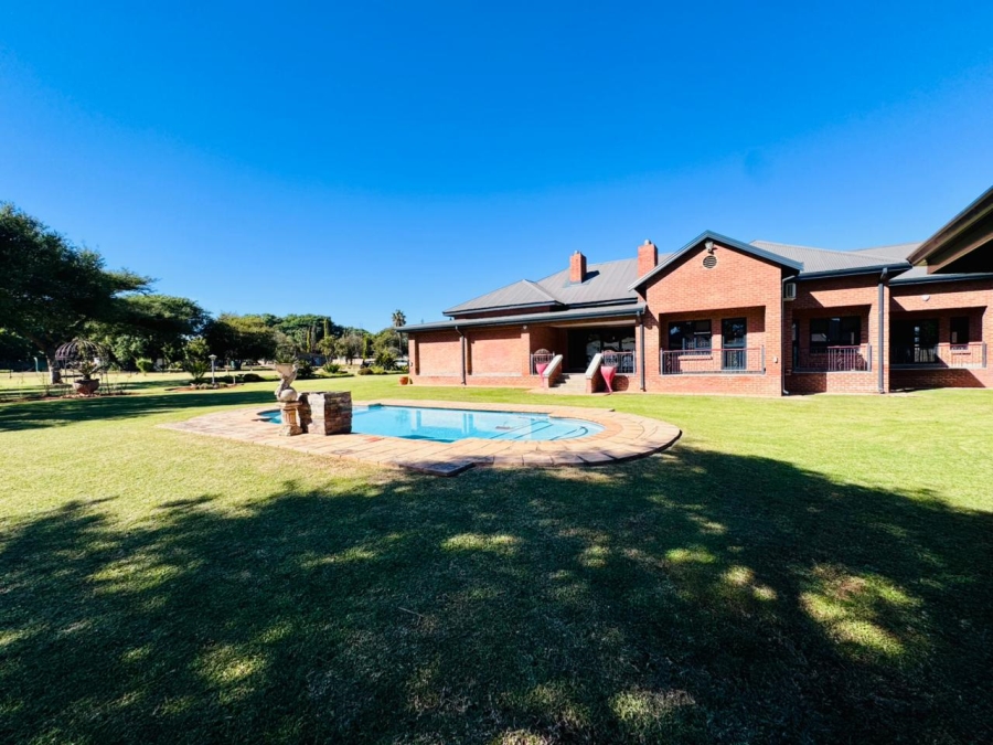 3 Bedroom Property for Sale in Cynthia Vale Gauteng