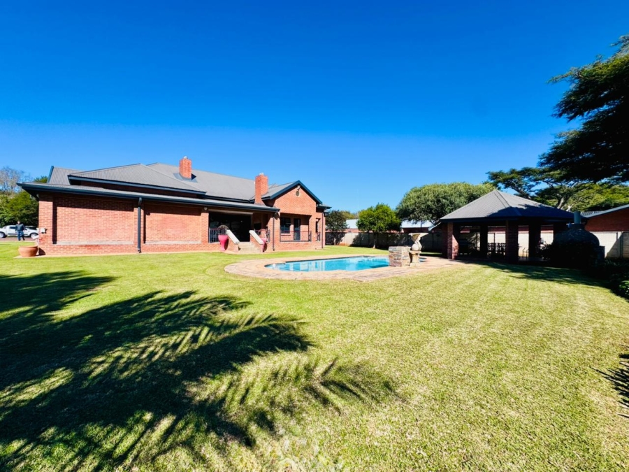 3 Bedroom Property for Sale in Cynthia Vale Gauteng