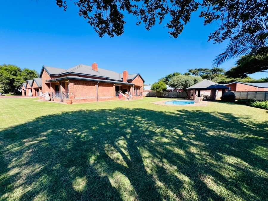 3 Bedroom Property for Sale in Cynthia Vale Gauteng