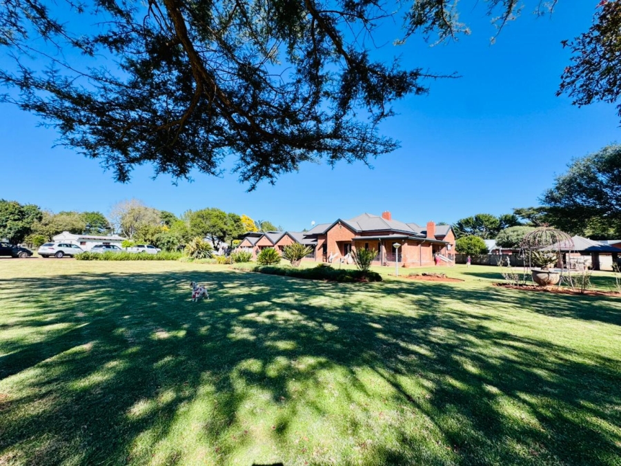 3 Bedroom Property for Sale in Cynthia Vale Gauteng