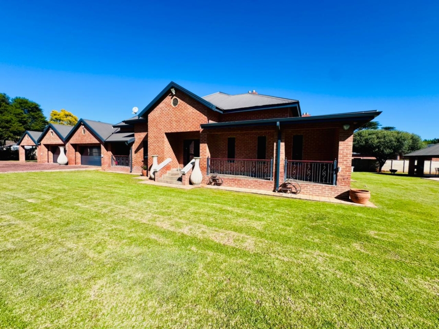 3 Bedroom Property for Sale in Cynthia Vale Gauteng
