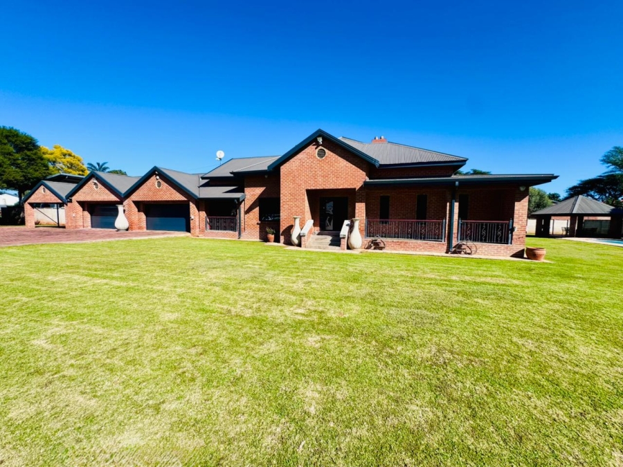 3 Bedroom Property for Sale in Cynthia Vale Gauteng