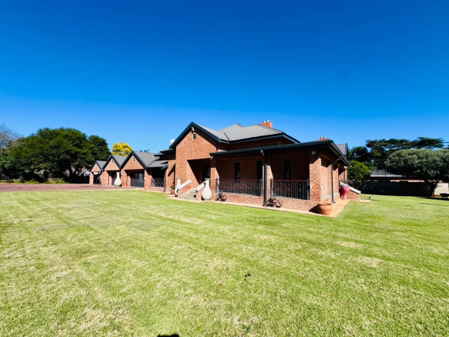 3 Bedroom Property for Sale in Cynthia Vale Gauteng