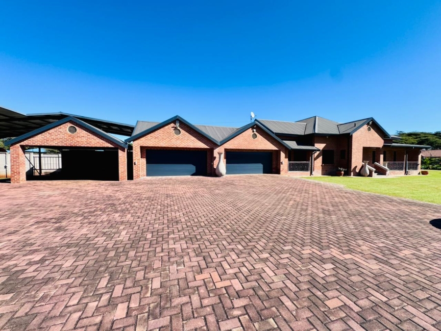 3 Bedroom Property for Sale in Cynthia Vale Gauteng