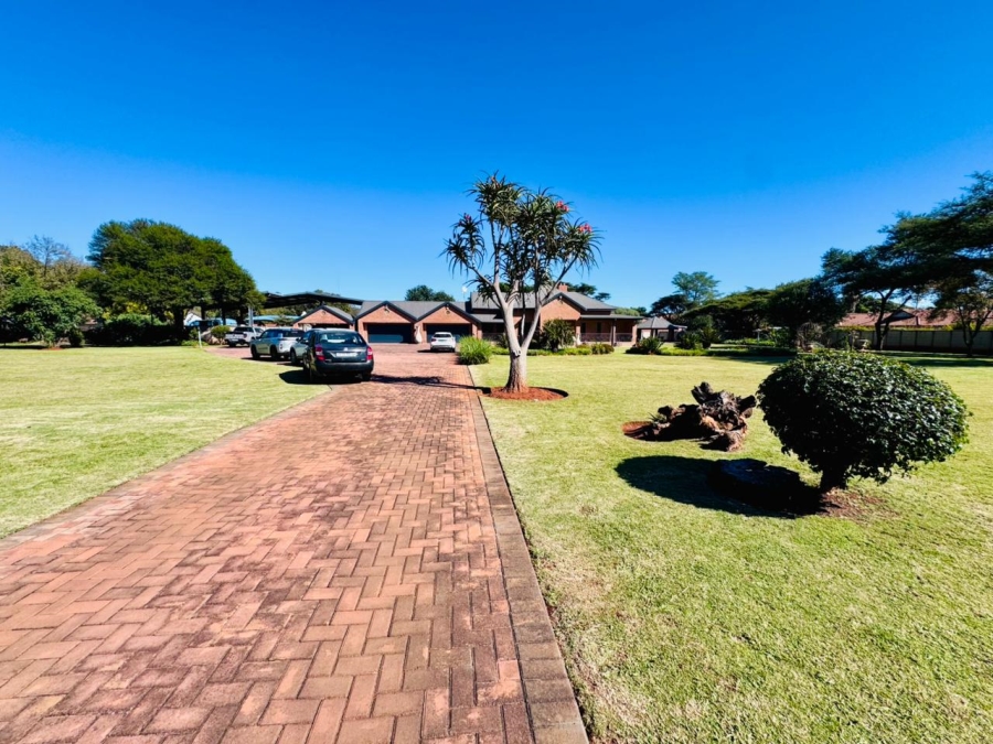 3 Bedroom Property for Sale in Cynthia Vale Gauteng