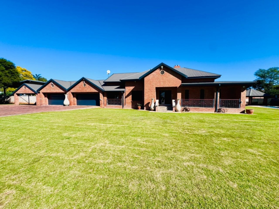 3 Bedroom Property for Sale in Cynthia Vale Gauteng