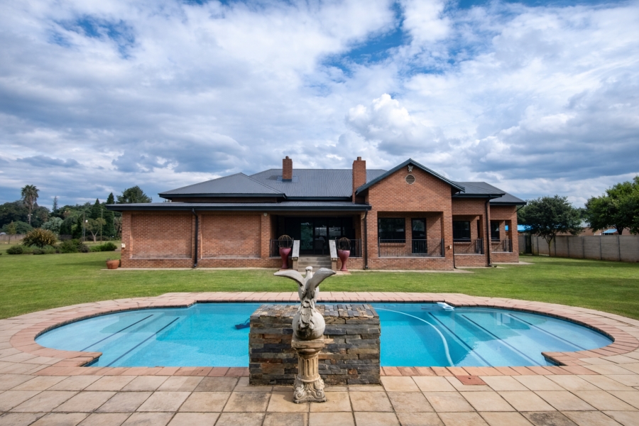 3 Bedroom Property for Sale in Cynthia Vale Gauteng