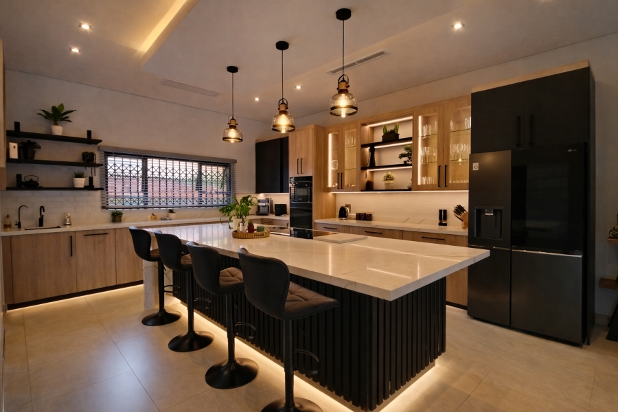 3 Bedroom Property for Sale in Cynthia Vale Gauteng
