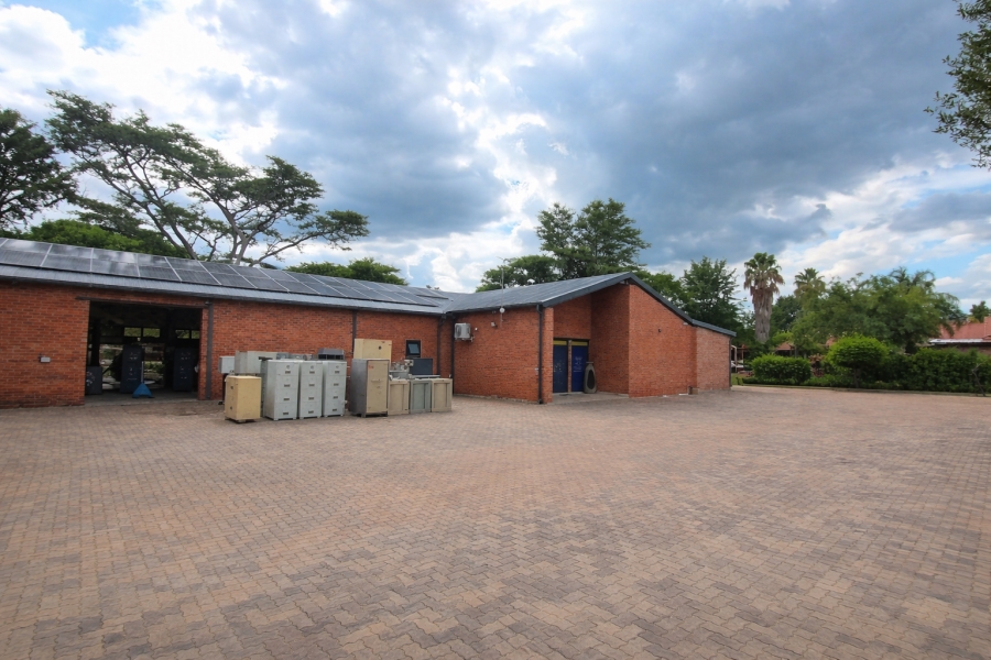 3 Bedroom Property for Sale in Cynthia Vale Gauteng
