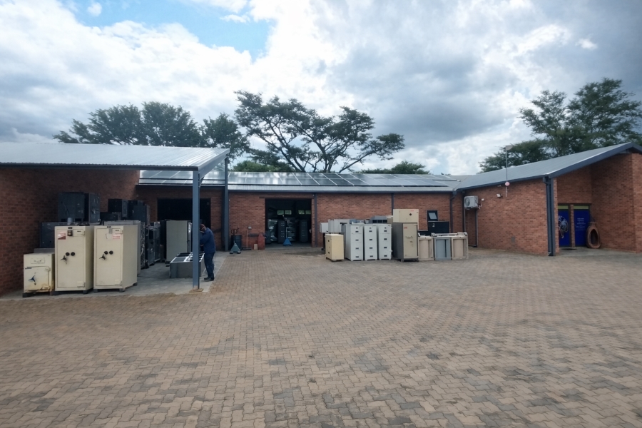 3 Bedroom Property for Sale in Cynthia Vale Gauteng