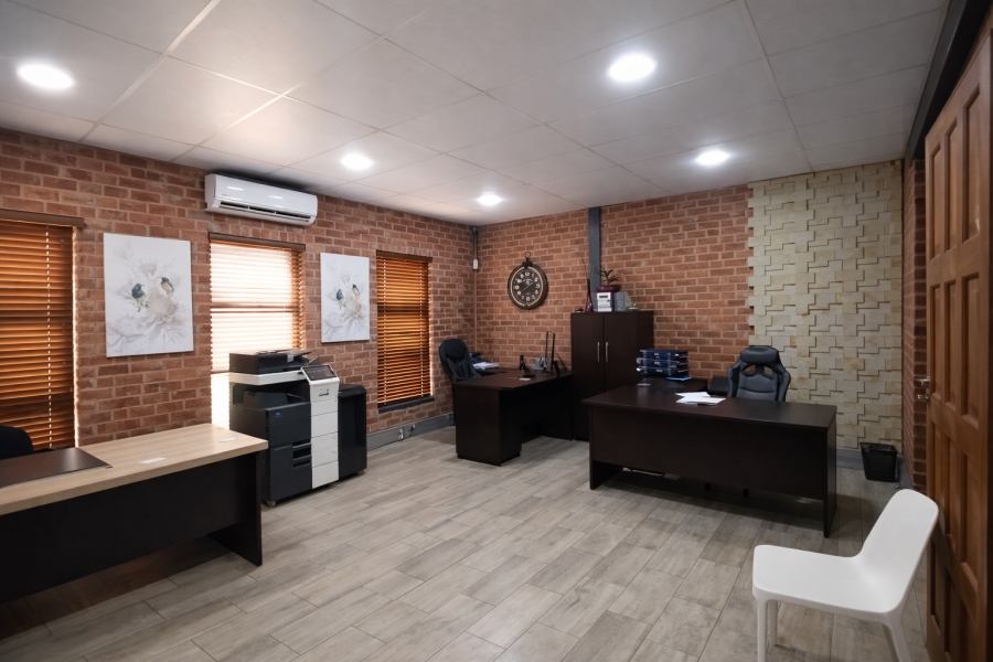 3 Bedroom Property for Sale in Cynthia Vale Gauteng