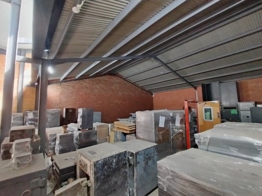 3 Bedroom Property for Sale in Cynthia Vale Gauteng