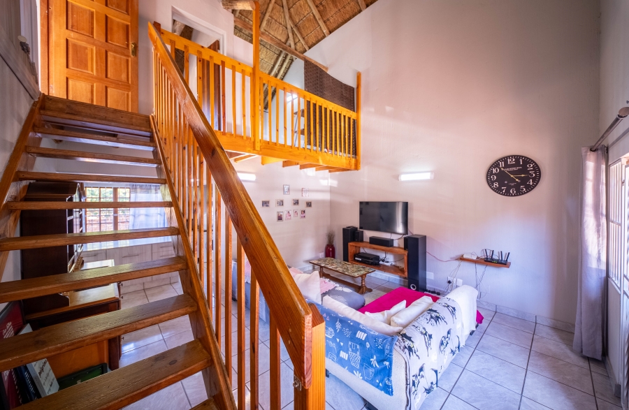 3 Bedroom Property for Sale in Faerie Glen Gauteng