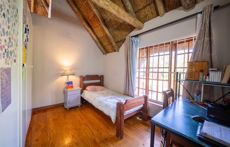 3 Bedroom Property for Sale in Faerie Glen Gauteng