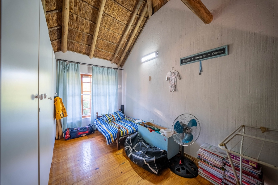 3 Bedroom Property for Sale in Faerie Glen Gauteng