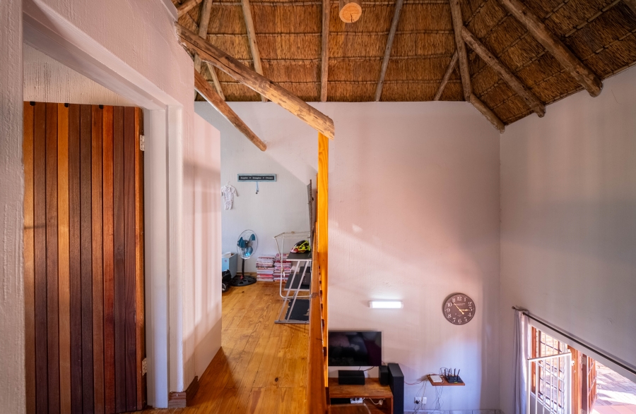 3 Bedroom Property for Sale in Faerie Glen Gauteng