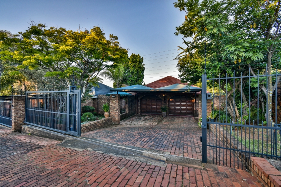 3 Bedroom Property for Sale in Moreleta Park Gauteng