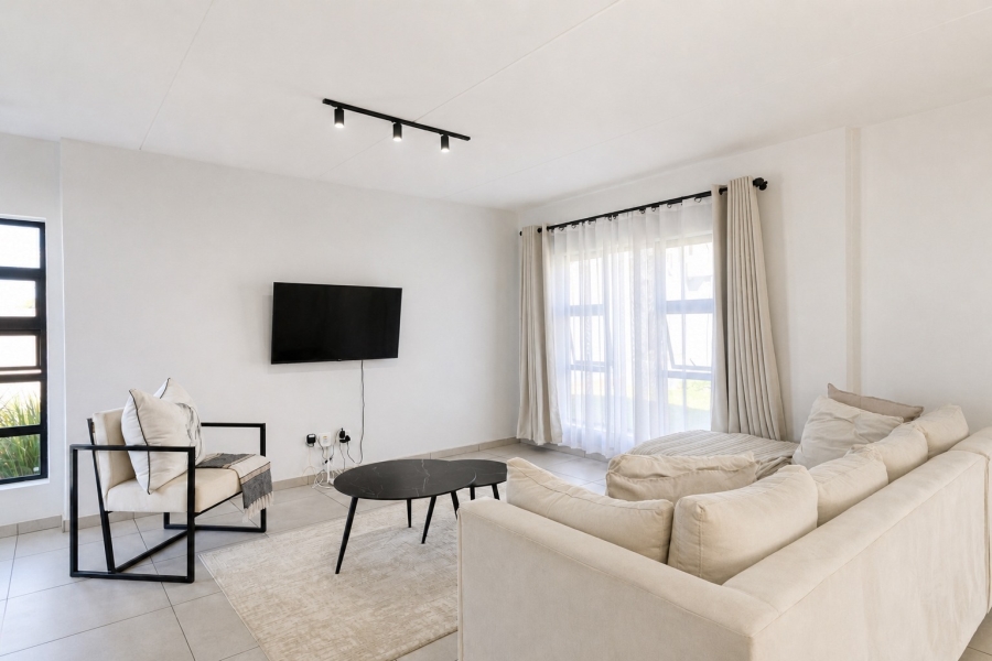 4 Bedroom Property for Sale in Broadacres Gauteng