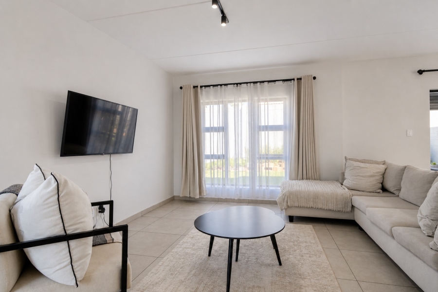 4 Bedroom Property for Sale in Broadacres Gauteng