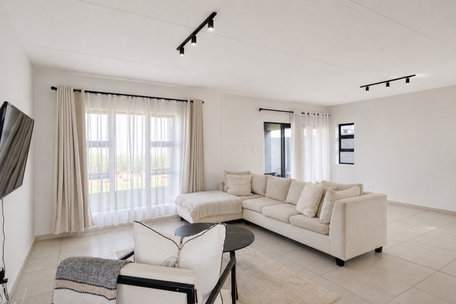 4 Bedroom Property for Sale in Broadacres Gauteng
