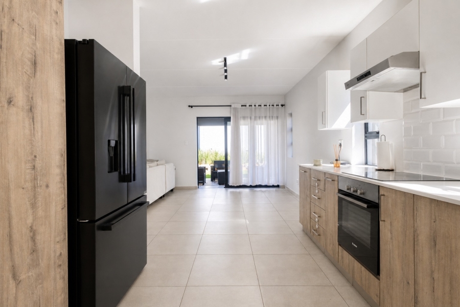 4 Bedroom Property for Sale in Broadacres Gauteng