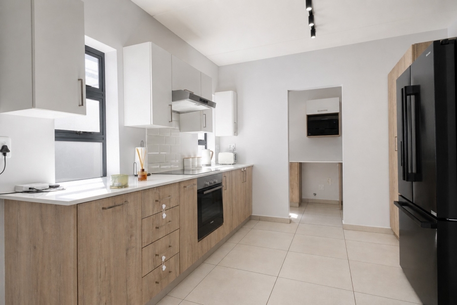 4 Bedroom Property for Sale in Broadacres Gauteng