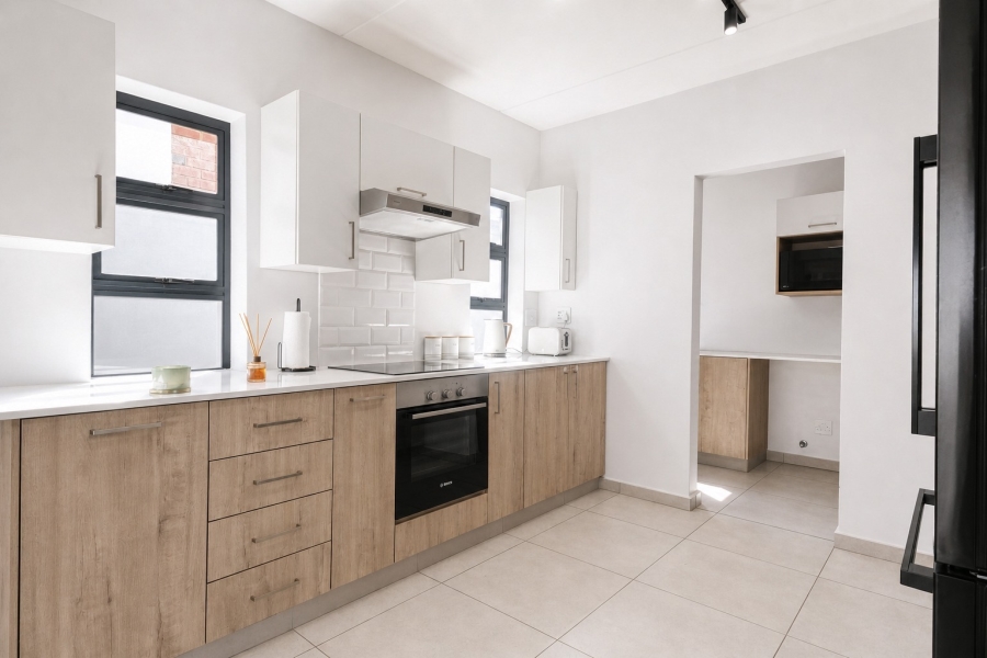 4 Bedroom Property for Sale in Broadacres Gauteng