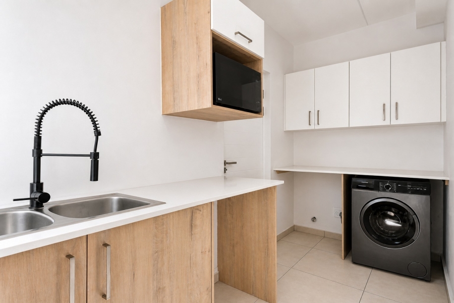 4 Bedroom Property for Sale in Broadacres Gauteng