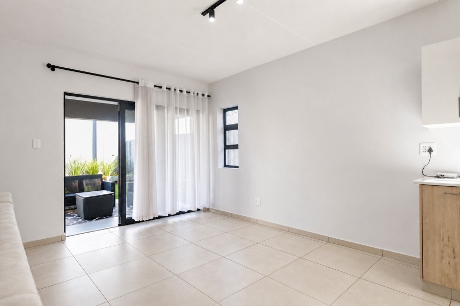 4 Bedroom Property for Sale in Broadacres Gauteng
