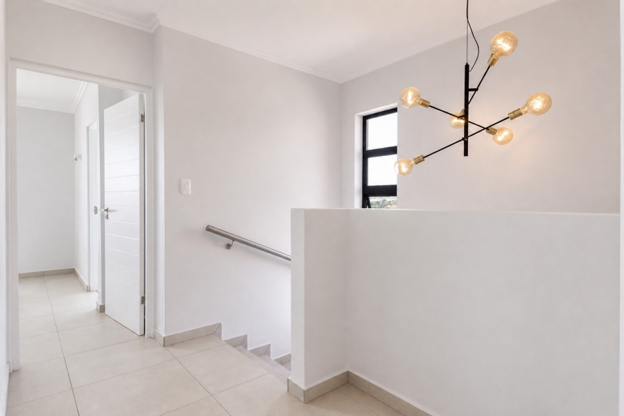 4 Bedroom Property for Sale in Broadacres Gauteng