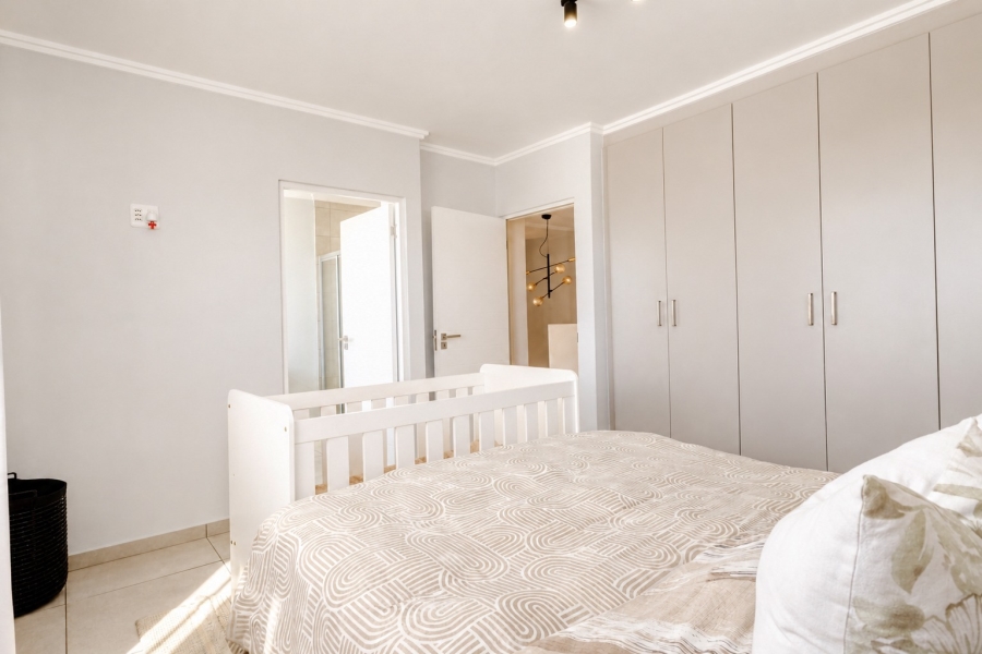 4 Bedroom Property for Sale in Broadacres Gauteng