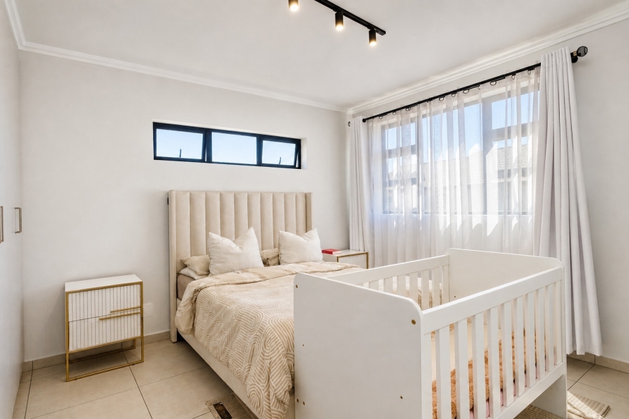 4 Bedroom Property for Sale in Broadacres Gauteng