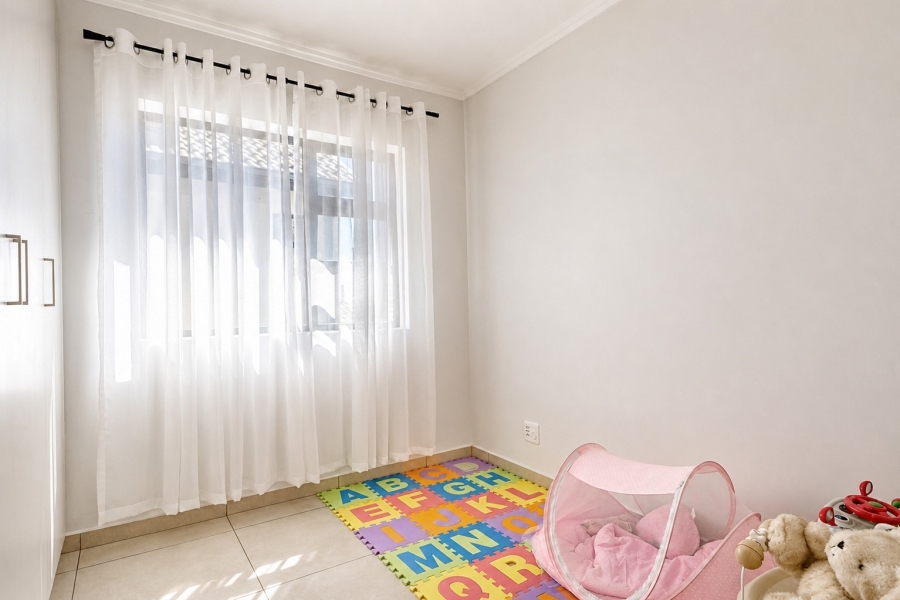 4 Bedroom Property for Sale in Broadacres Gauteng