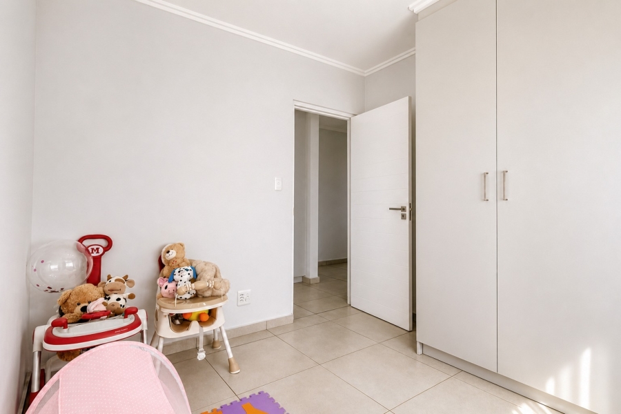 4 Bedroom Property for Sale in Broadacres Gauteng