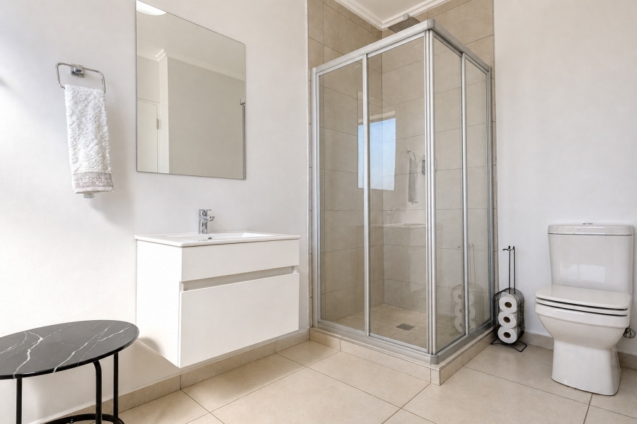 4 Bedroom Property for Sale in Broadacres Gauteng