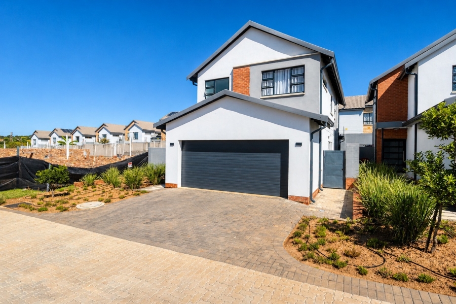 4 Bedroom Property for Sale in Broadacres Gauteng